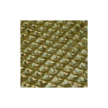 Dell' Arte GOLD DIAMOND Mozaika szklana  300x300